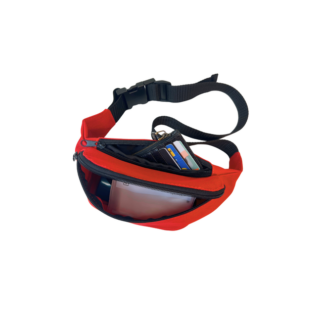 Fanny Pack – Made In Canada - CD5226