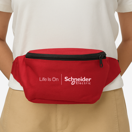 Fanny Pack – Made In Canada - CD5226