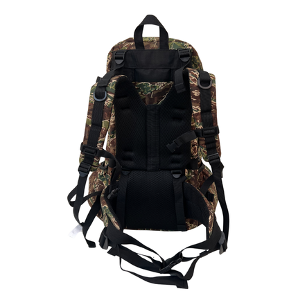 Military-Spec Outdoor Camouflage Hiking Pack