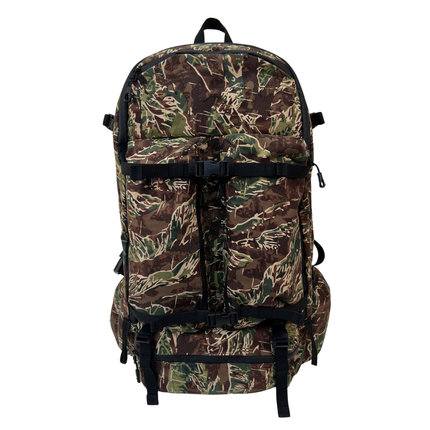 Military-Spec Outdoor Camouflage Hiking Pack