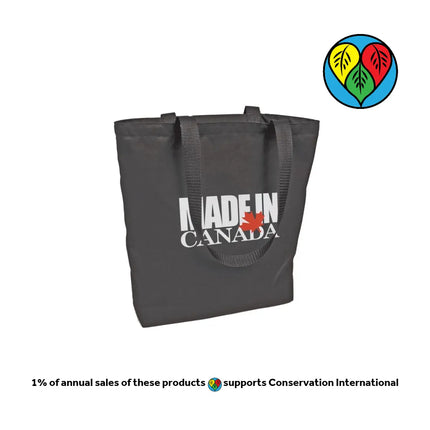 Promo Tote -SD1011 – Made In Canada Ecorite