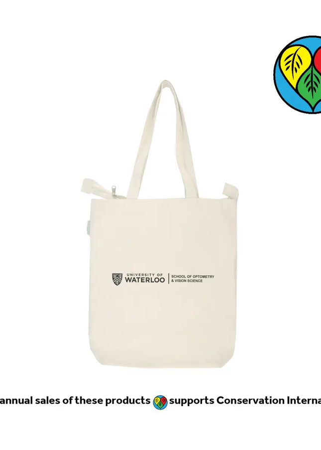 Organic Cotton Promo Tote -B8700 Ecorite