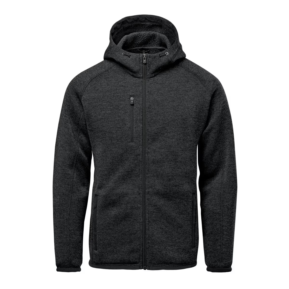 Men's Avalante Full Zip Fleece Hoody -FHD-1 Stormtech
