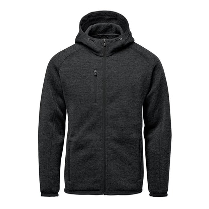 Men's Avalante Full Zip Fleece Hoody -FHD-1 Stormtech