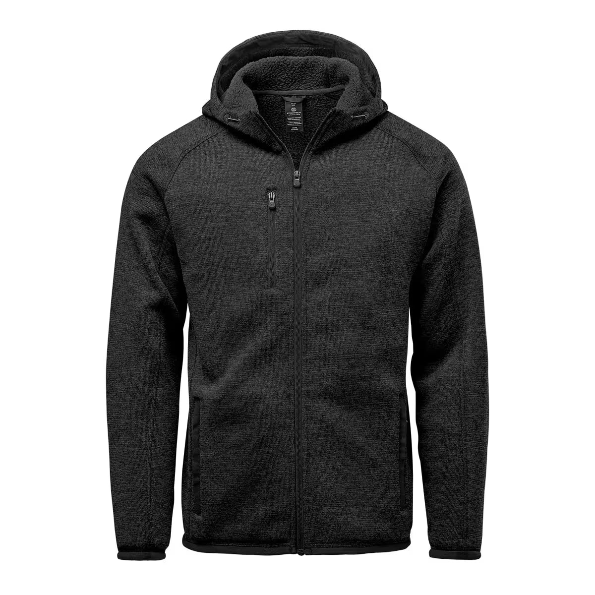 Men's Avalante Full Zip Fleece Hoody -FHD-1 Stormtech