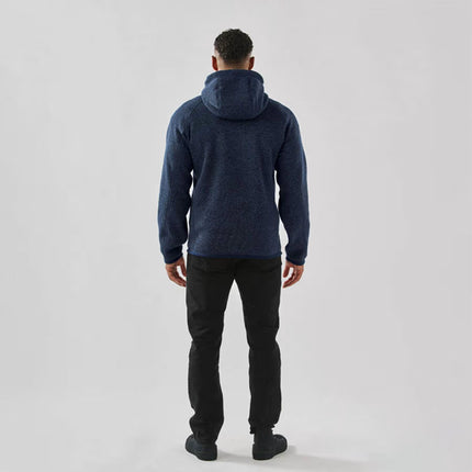 Men's Avalante Full Zip Fleece Hoody -FHD-1 Stormtech