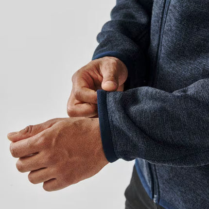 Men's Avalante Full Zip Fleece Hoody -FHD-1 Stormtech