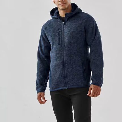 Men's Avalante Full Zip Fleece Hoody -FHD-1 Stormtech