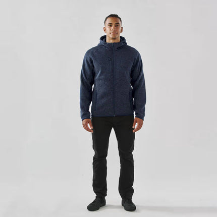 Men's Avalante Full Zip Fleece Hoody -FHD-1 Stormtech