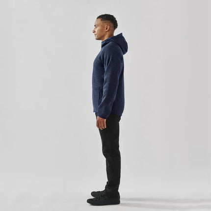 Men's Avalante Full Zip Fleece Hoody -FHD-1 Stormtech