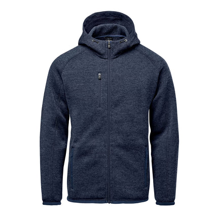 Men's Avalante Full Zip Fleece Hoody -FHD-1