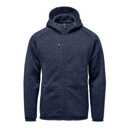 Men's Avalante Full Zip Fleece Hoody -FHD-1 Stormtech