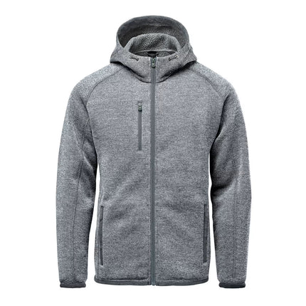Men's Avalante Full Zip Fleece Hoody -FHD-1 Stormtech