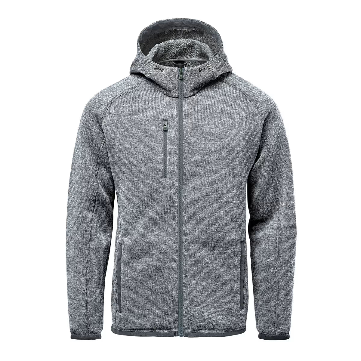 Men's Avalante Full Zip Fleece Hoody -FHD-1 Stormtech