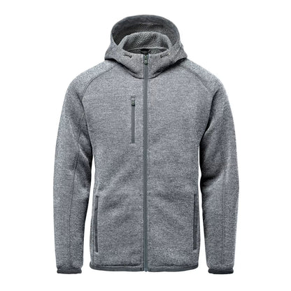 Men's Avalante Full Zip Fleece Hoody -FHD-1 Stormtech