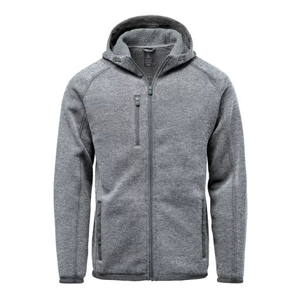 Men's Avalante Full Zip Fleece Hoody -FHD-1 Stormtech
