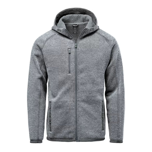 Men's Avalante Full Zip Fleece Hoody -FHD-1 Stormtech