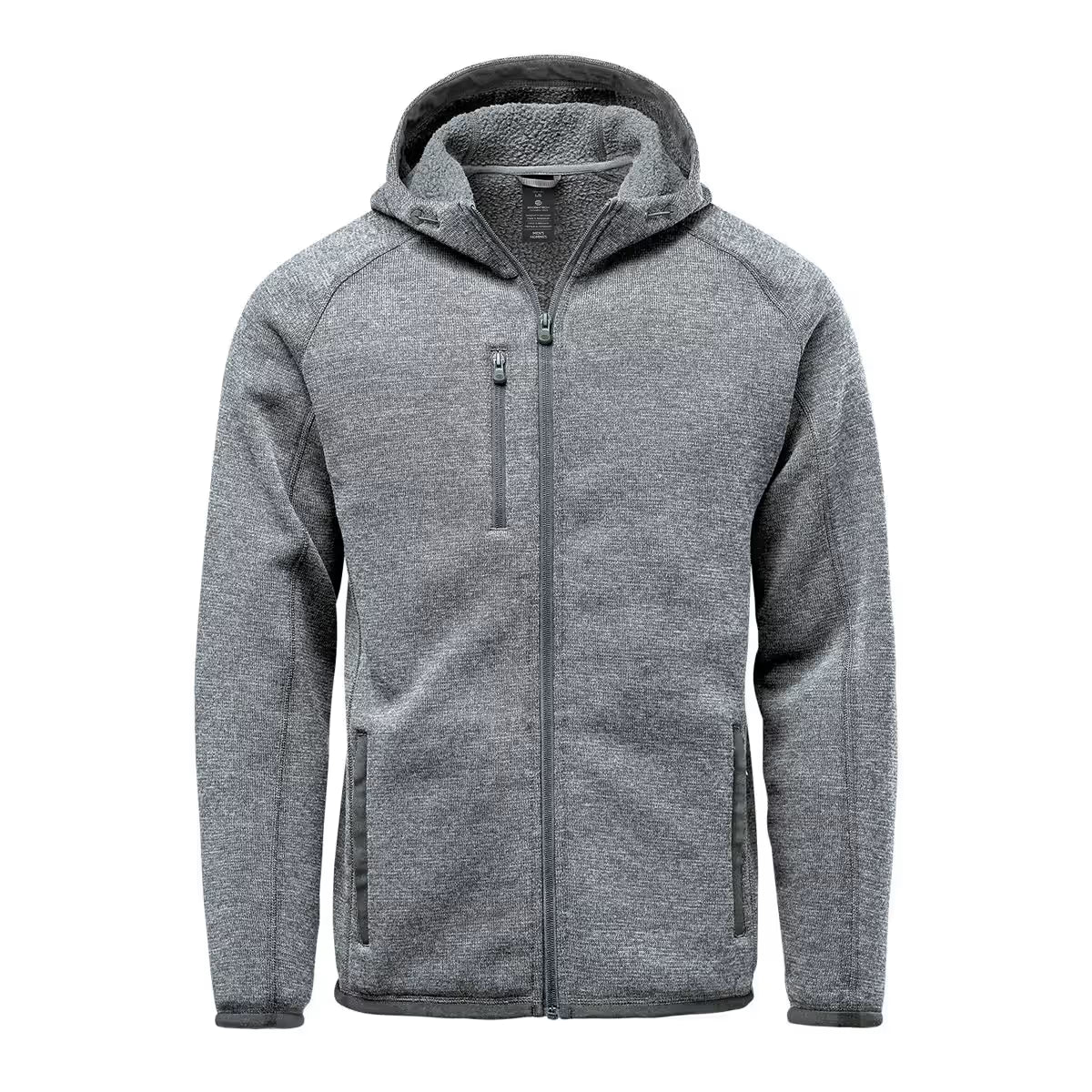 Men's Avalante Full Zip Fleece Hoody -FHD-1 Stormtech