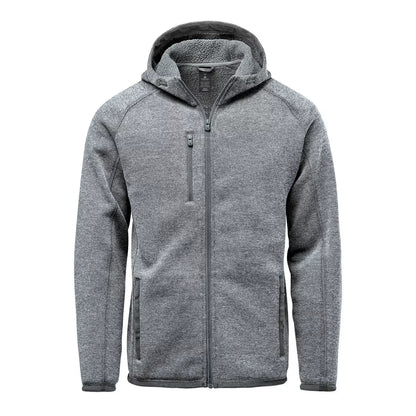 Men's Avalante Full Zip Fleece Hoody -FHD-1 Stormtech