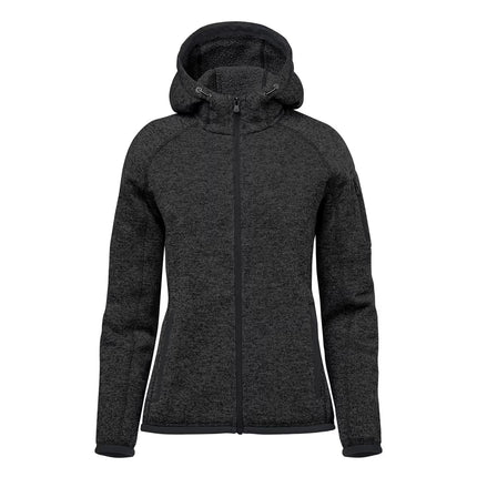 Women's Avalante Full Zip Fleece Hoody -FHD-1W Stormtech