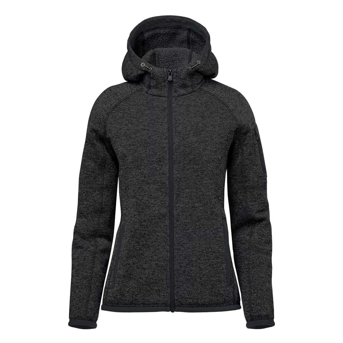 Women's Avalante Full Zip Fleece Hoody -FHD-1W Stormtech