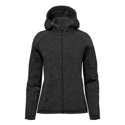 Women's Avalante Full Zip Fleece Hoody -FHD-1W Stormtech