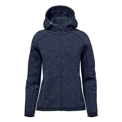 Women's Avalante Full Zip Fleece Hoody -FHD-1W Stormtech