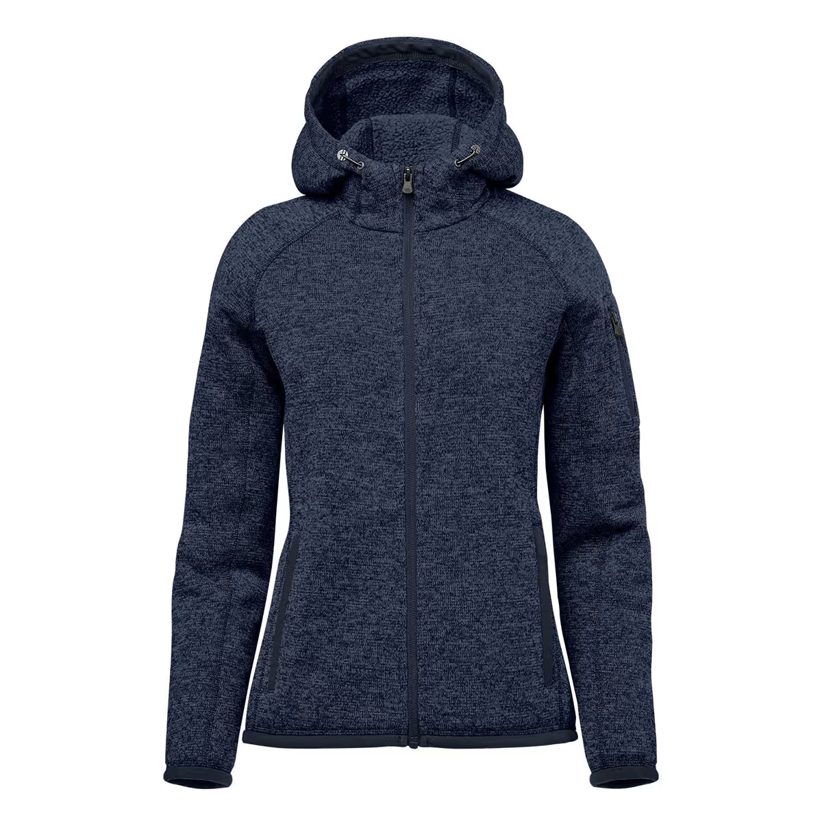 Women's Avalante Full Zip Fleece Hoody -FHD-1W Stormtech