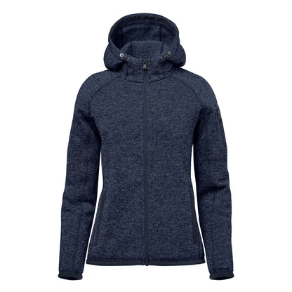 Women's Avalante Full Zip Fleece Hoody -FHD-1W Stormtech