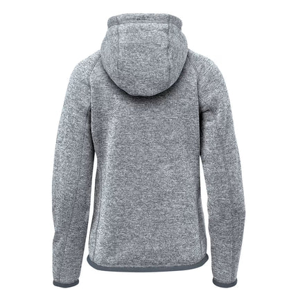 Women's Avalante Full Zip Fleece Hoody -FHD-1W Stormtech