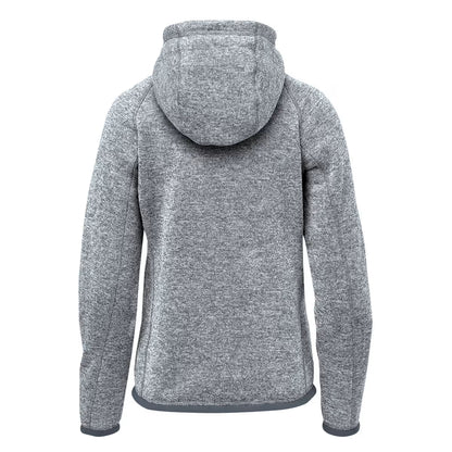 Women's Avalante Full Zip Fleece Hoody -FHD-1W Stormtech