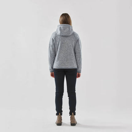 Women's Avalante Full Zip Fleece Hoody -FHD-1W Stormtech