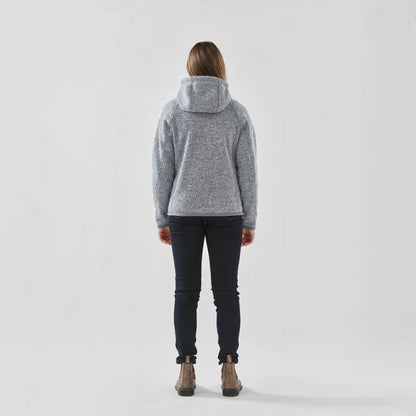 Women's Avalante Full Zip Fleece Hoody -FHD-1W Stormtech