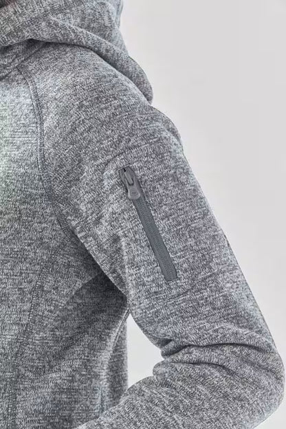 Women's Avalante Full Zip Fleece Hoody -FHD-1W Stormtech