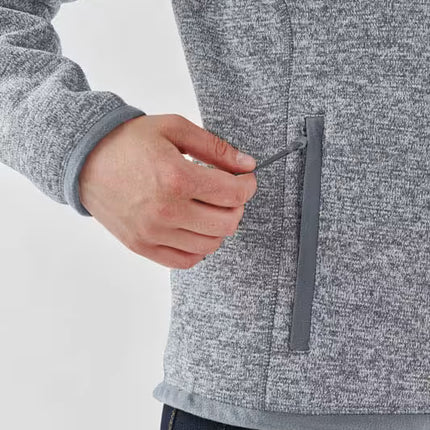 Women's Avalante Full Zip Fleece Hoody -FHD-1W Stormtech