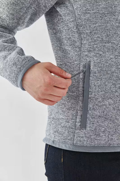 Women's Avalante Full Zip Fleece Hoody -FHD-1W Stormtech