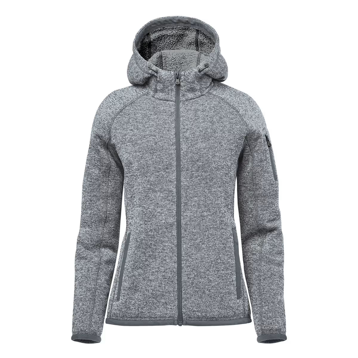 Women's Avalante Full Zip Fleece Hoody -FHD-1W Stormtech