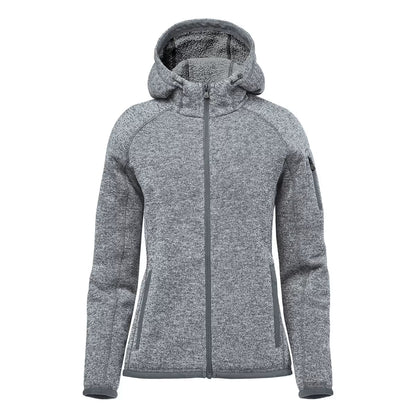 Women's Avalante Full Zip Fleece Hoody -FHD-1W Stormtech