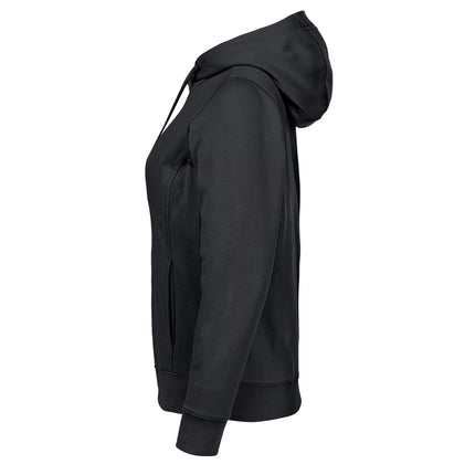 Women's Stockton Fleece Pullover Hoody