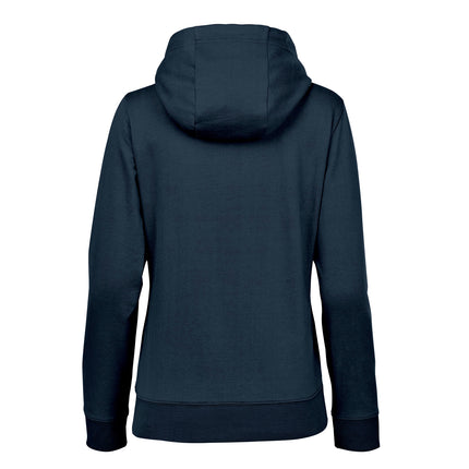Women's Stockton Fleece Pullover Hoody
