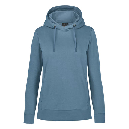 Women's Stockton Fleece Pullover Hoody
