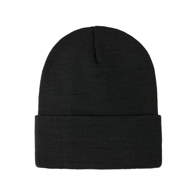 Polar - Acrylic Knit Cuff Toque -H08000