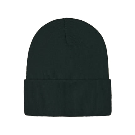 Polar - Acrylic Knit Cuff Toque -H08000