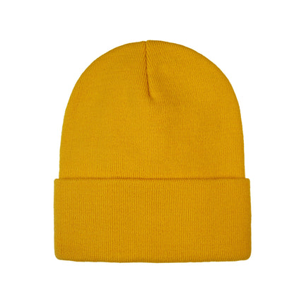 Polar - Acrylic Knit Cuff Toque -H08000