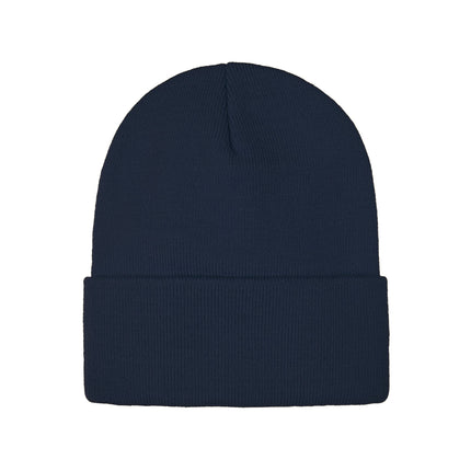 Polar - Acrylic Knit Cuff Toque -H08000