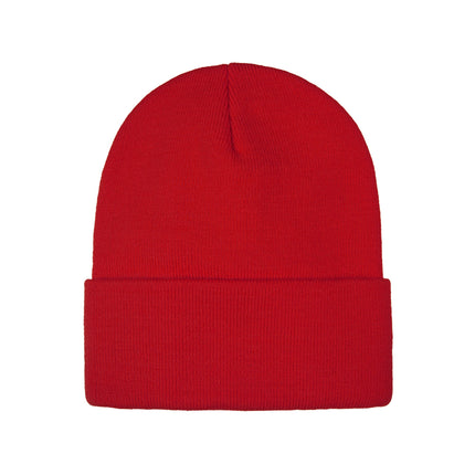 Polar - Acrylic Knit Cuff Toque -H08000