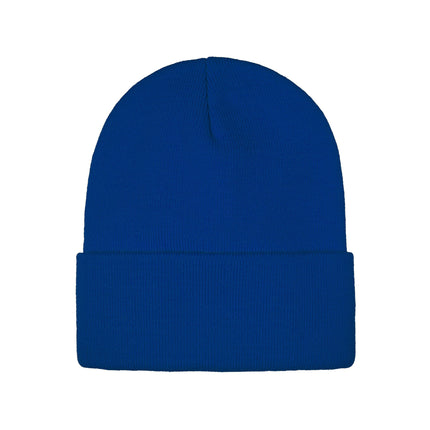 Polar - Acrylic Knit Cuff Toque -H08000