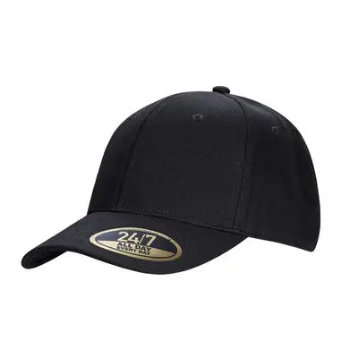 Value - Snap Back Cotton Twill Cap -H08200 CSW 24/7
