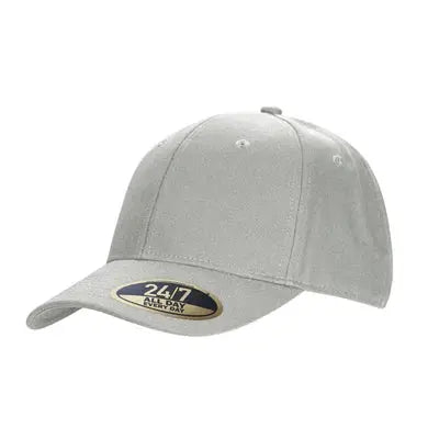 Value - Snap Back Cotton Twill Cap -H08200 CSW 24/7