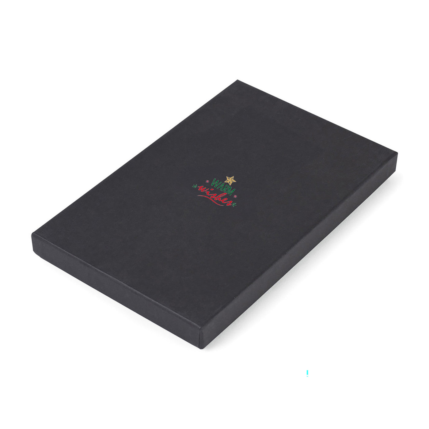 Moleskine® Hard Cover Holiday Notebook Gift Set